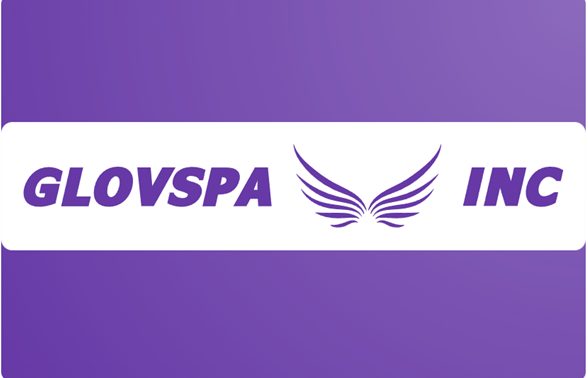 Glovspa Incorporated